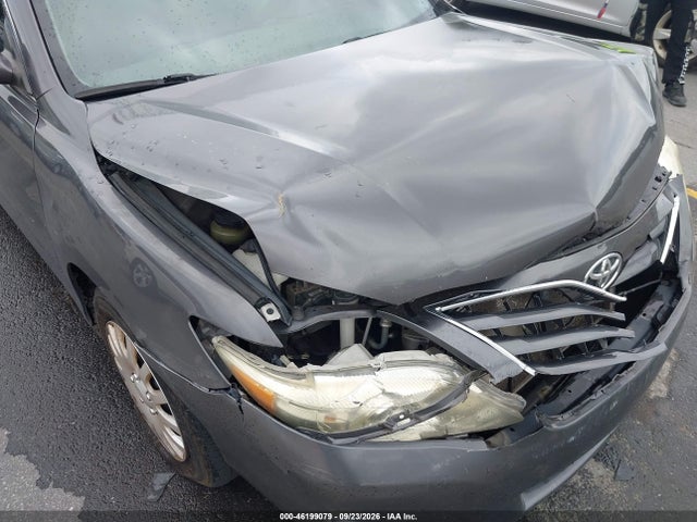 Aukcja sprzedaży 2011 Toyota Camry Le, vin: 4T4BF3EK8BR172938, numer aukcji: 46199079