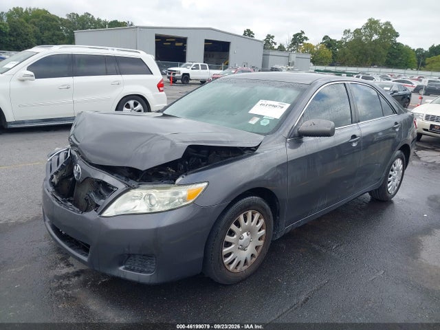 Aukcja sprzedaży 2011 Toyota Camry Le, vin: 4T4BF3EK8BR172938, numer aukcji: 46199079