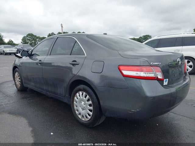Aukcja sprzedaży 2011 Toyota Camry Le, vin: 4T4BF3EK8BR172938, numer aukcji: 46199079