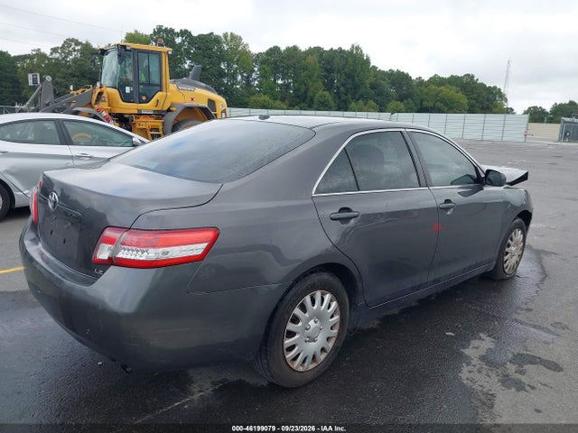 Aukcja sprzedaży 2011 Toyota Camry Le, vin: 4T4BF3EK8BR172938, numer aukcji: 46199079