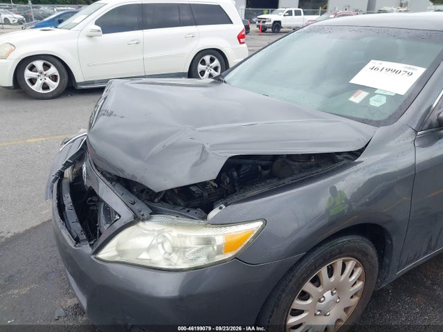 Aukcja sprzedaży 2011 Toyota Camry Le, vin: 4T4BF3EK8BR172938, numer aukcji: 46199079