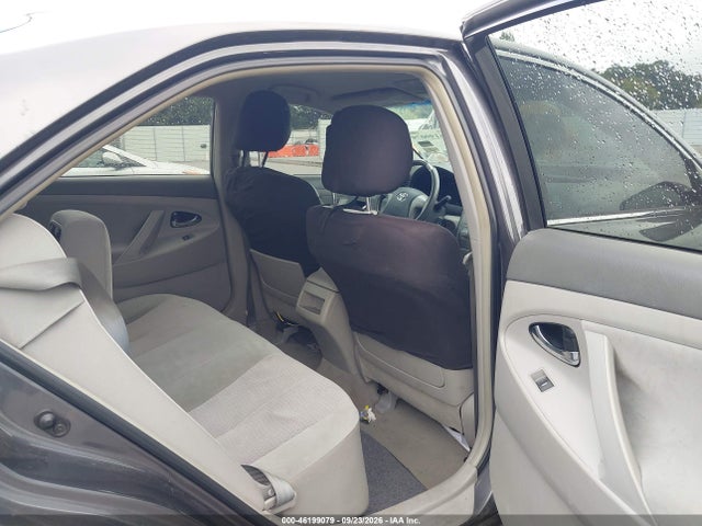 Aukcja sprzedaży 2011 Toyota Camry Le, vin: 4T4BF3EK8BR172938, numer aukcji: 46199079