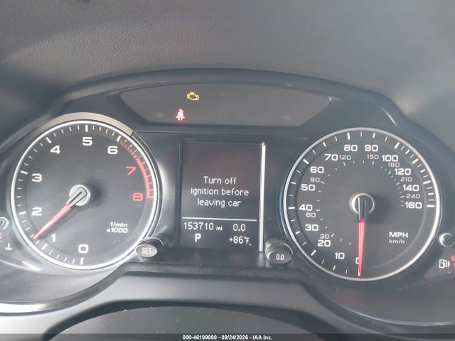 Продажа на аукционе авто 2016 Audi Q5 2.0t Premium, vin: WA1C2AFP0GA053393, номер лота: 46199090
