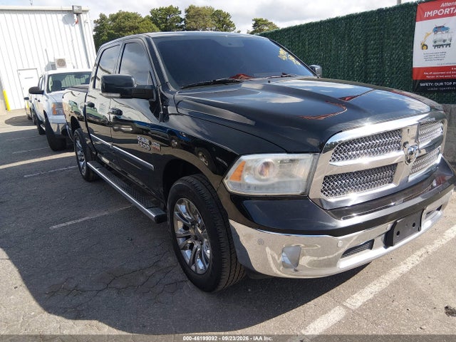 Aukcja sprzedaży 2014 Ram 1500 Longhorn Limited, vin: 1C6RR7PTXES346288, numer aukcji: 46199092