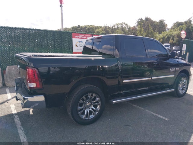 46199092 :رقم المزاد ، 1C6RR7PTXES346288 vin ، 2014 Ram 1500 Longhorn Limited مزاد بيع