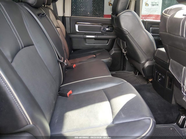 46199092 :رقم المزاد ، 1C6RR7PTXES346288 vin ، 2014 Ram 1500 Longhorn Limited مزاد بيع