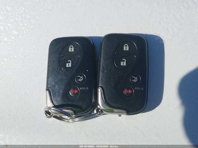 Продажа на аукционе авто 2010 Lexus Hs 250h Premium, vin: JTHBB1BA6A2035872, номер лота: 46199093