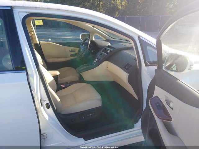 Продажа на аукционе авто 2010 Lexus Hs 250h Premium, vin: JTHBB1BA6A2035872, номер лота: 46199093