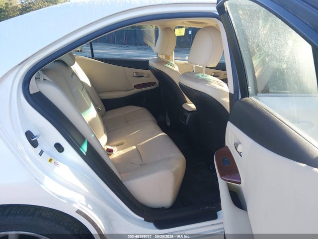 Продажа на аукционе авто 2010 Lexus Hs 250h Premium, vin: JTHBB1BA6A2035872, номер лота: 46199093