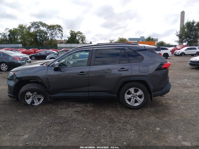 2T3RWRFV2LW094072 Toyota Rav4 Hybrid Xle