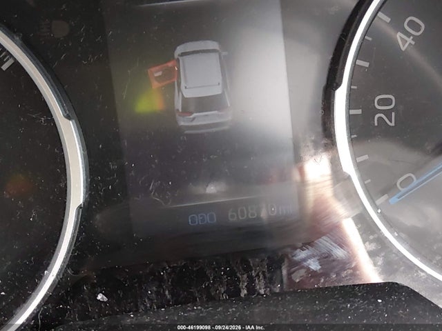2T3RWRFV2LW094072 Toyota Rav4 Hybrid Xle