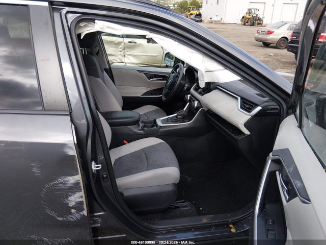 2T3RWRFV2LW094072 Toyota Rav4 Hybrid Xle