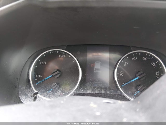 2T3RWRFV2LW094072 Toyota Rav4 Hybrid Xle