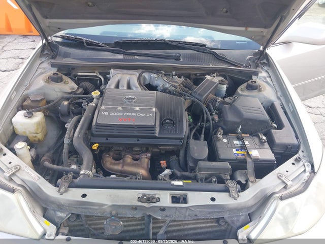 Aukcja sprzedaży 2004 Toyota Avalon Xls, vin: 4T1BF28B94U345160, numer aukcji: 46199099