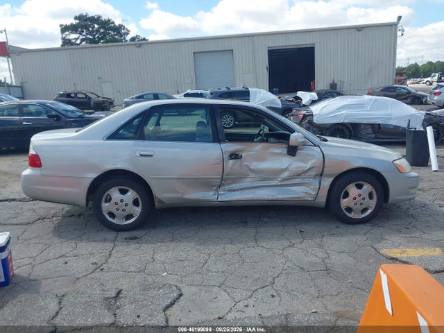 Aukcja sprzedaży 2004 Toyota Avalon Xls, vin: 4T1BF28B94U345160, numer aukcji: 46199099