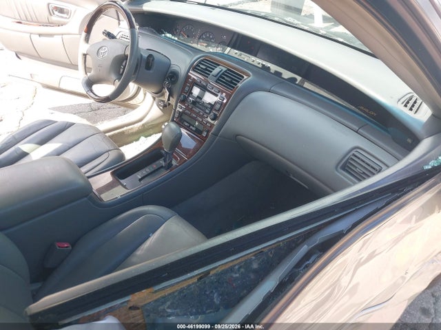 Aukcja sprzedaży 2004 Toyota Avalon Xls, vin: 4T1BF28B94U345160, numer aukcji: 46199099