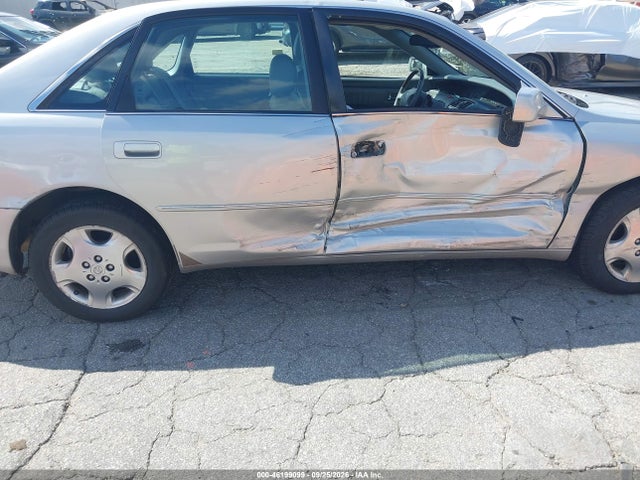 Aukcja sprzedaży 2004 Toyota Avalon Xls, vin: 4T1BF28B94U345160, numer aukcji: 46199099