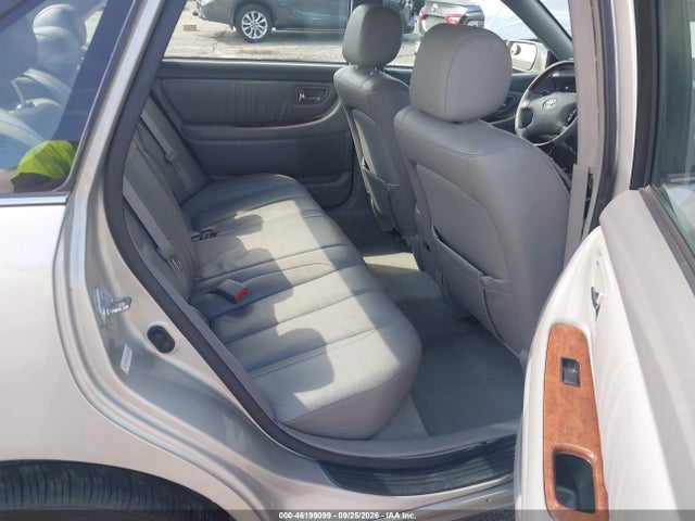 Aukcja sprzedaży 2004 Toyota Avalon Xls, vin: 4T1BF28B94U345160, numer aukcji: 46199099