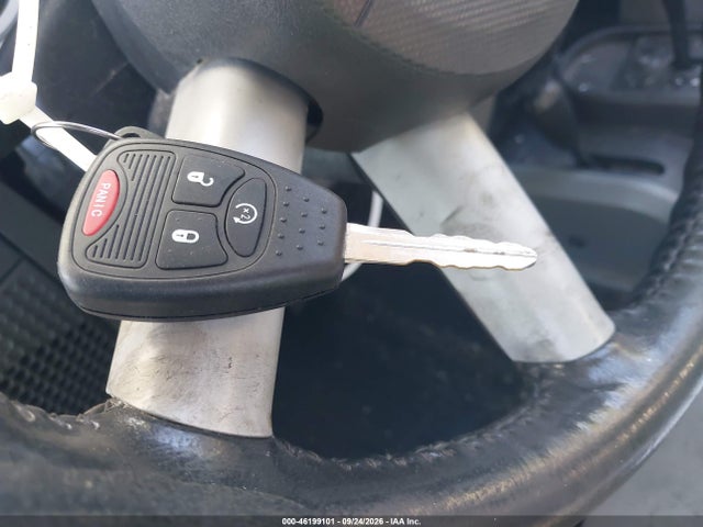 Aukcja sprzedaży 2009 Jeep Wrangler Unlimited Sahara, vin: 1J4GA59169L726908, numer aukcji: 46199101