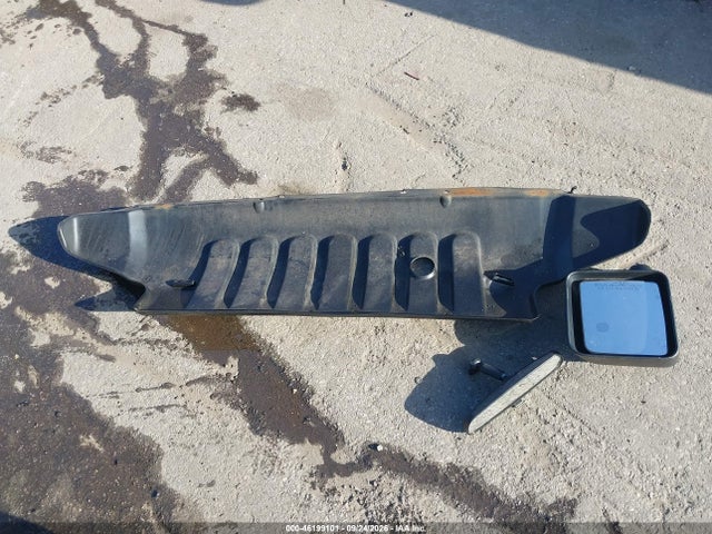 Aukcja sprzedaży 2009 Jeep Wrangler Unlimited Sahara, vin: 1J4GA59169L726908, numer aukcji: 46199101