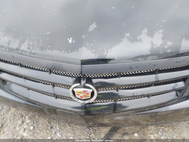 Aukcja sprzedaży 2006 Cadillac Cts Base W/1sb, vin: 1G6DP577X60183190, numer aukcji: 46199106