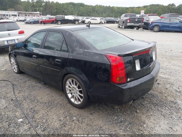 Aukcja sprzedaży 2006 Cadillac Cts Base W/1sb, vin: 1G6DP577X60183190, numer aukcji: 46199106