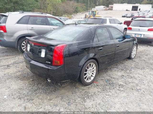 Aukcja sprzedaży 2006 Cadillac Cts Base W/1sb, vin: 1G6DP577X60183190, numer aukcji: 46199106