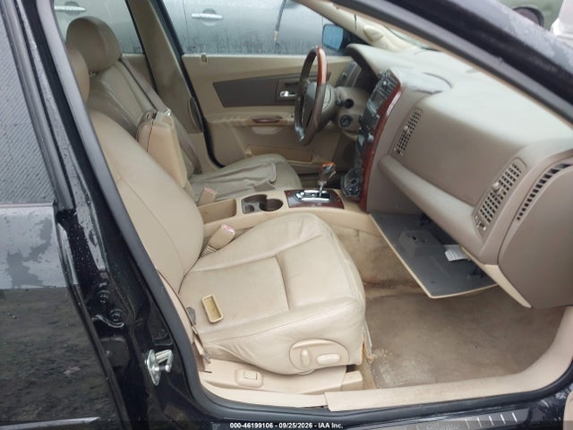 Aukcja sprzedaży 2006 Cadillac Cts Base W/1sb, vin: 1G6DP577X60183190, numer aukcji: 46199106