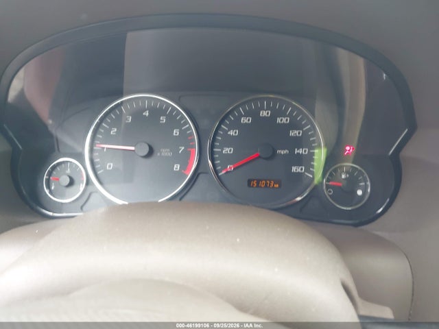 Aukcja sprzedaży 2006 Cadillac Cts Base W/1sb, vin: 1G6DP577X60183190, numer aukcji: 46199106