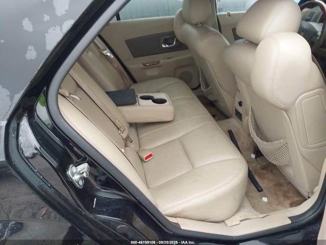 Aukcja sprzedaży 2006 Cadillac Cts Base W/1sb, vin: 1G6DP577X60183190, numer aukcji: 46199106