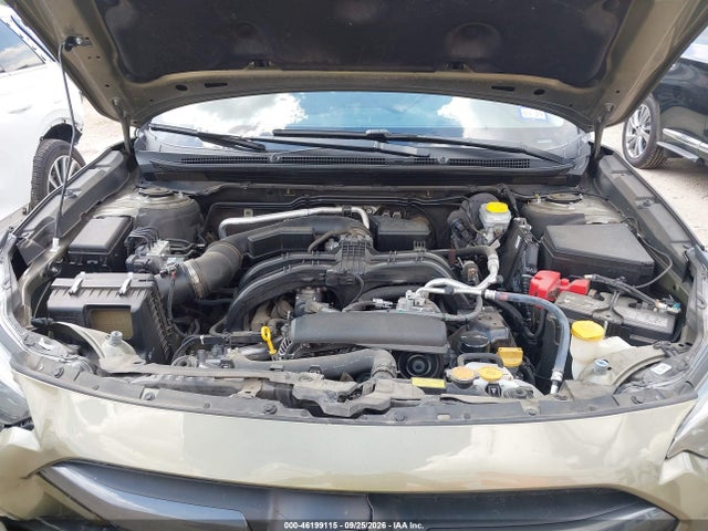 Продажа на аукционе авто 2024 Subaru Outback Limited, vin: 4S4BTANC7R3239108, номер лота: 46199115