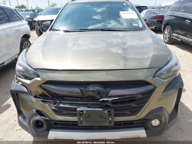 Продажа на аукционе авто 2024 Subaru Outback Limited, vin: 4S4BTANC7R3239108, номер лота: 46199115
