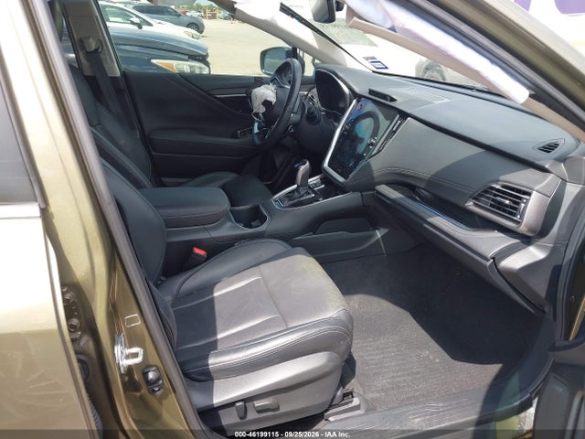 Продажа на аукционе авто 2024 Subaru Outback Limited, vin: 4S4BTANC7R3239108, номер лота: 46199115