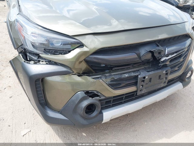 Продажа на аукционе авто 2024 Subaru Outback Limited, vin: 4S4BTANC7R3239108, номер лота: 46199115
