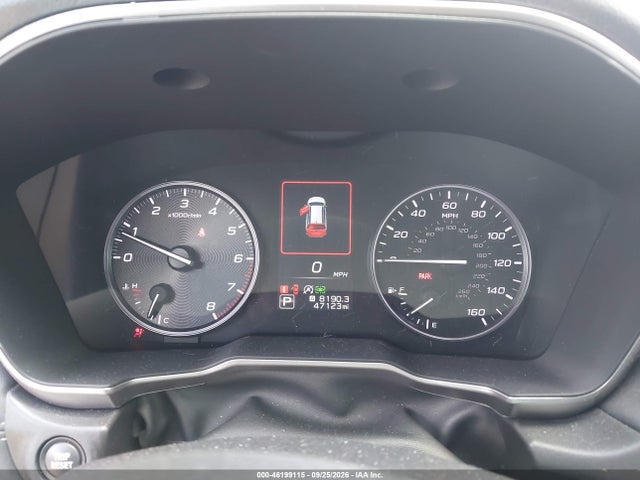 Продажа на аукционе авто 2024 Subaru Outback Limited, vin: 4S4BTANC7R3239108, номер лота: 46199115