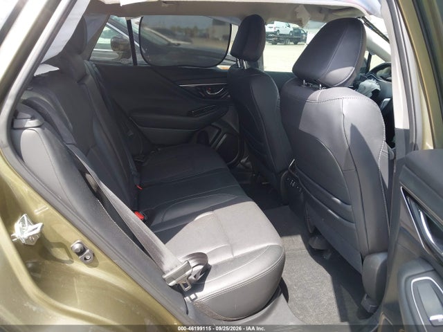 Продажа на аукционе авто 2024 Subaru Outback Limited, vin: 4S4BTANC7R3239108, номер лота: 46199115