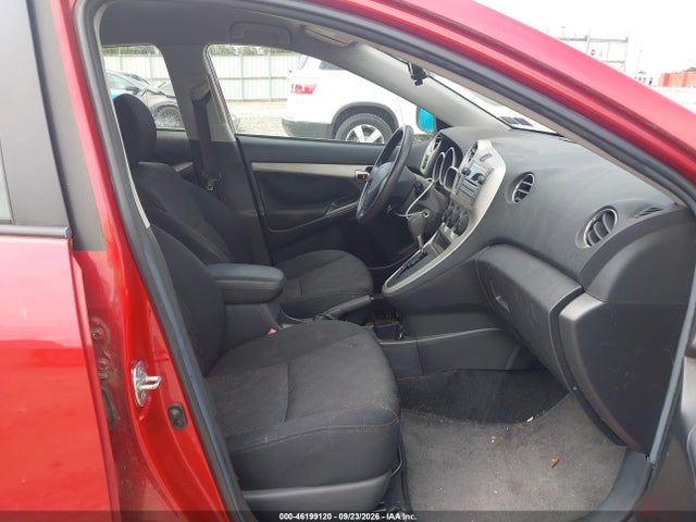 Aukcja sprzedaży 2009 Pontiac Vibe, vin: 5Y2SP67829Z438353, numer aukcji: 46199120