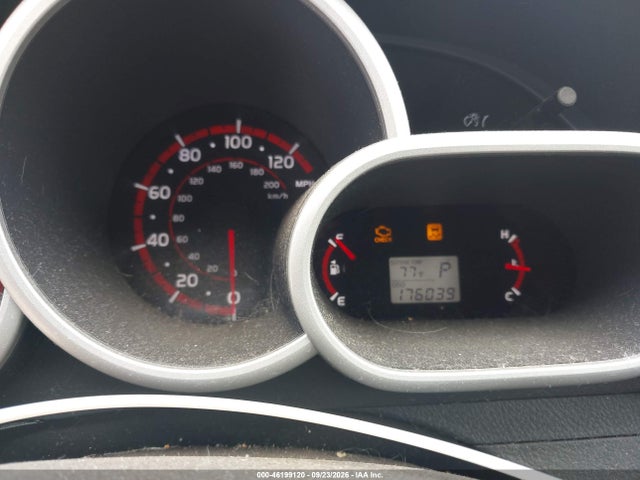 Aukcja sprzedaży 2009 Pontiac Vibe, vin: 5Y2SP67829Z438353, numer aukcji: 46199120