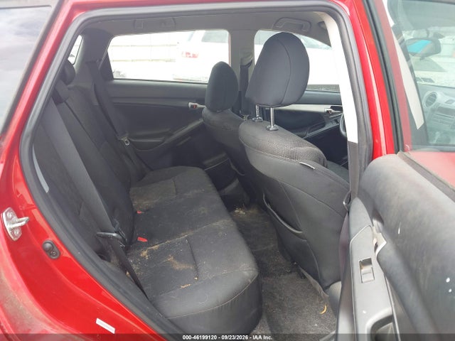Aukcja sprzedaży 2009 Pontiac Vibe, vin: 5Y2SP67829Z438353, numer aukcji: 46199120