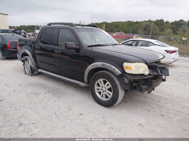 Продаж на аукціоні авто 2008 Ford Explorer Sport Trac Xlt, vin: 1FMEU31EX8UA34176, номер лоту: 46199123