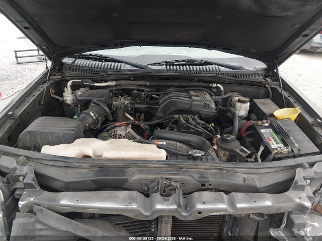 2008 Ford Explorer Sport Trac Xlt მანქანა იყიდება აუქციონზე, vin: 1FMEU31EX8UA34176, აუქციონის ნომერი: 46199123