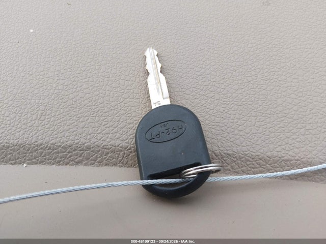 2008 Ford Explorer Sport Trac Xlt მანქანა იყიდება აუქციონზე, vin: 1FMEU31EX8UA34176, აუქციონის ნომერი: 46199123