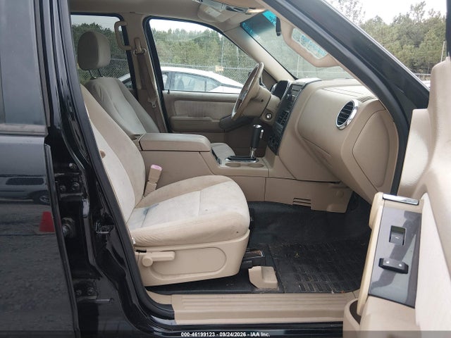 2008 Ford Explorer Sport Trac Xlt მანქანა იყიდება აუქციონზე, vin: 1FMEU31EX8UA34176, აუქციონის ნომერი: 46199123