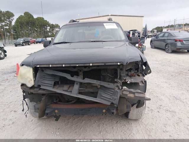 2008 Ford Explorer Sport Trac Xlt მანქანა იყიდება აუქციონზე, vin: 1FMEU31EX8UA34176, აუქციონის ნომერი: 46199123