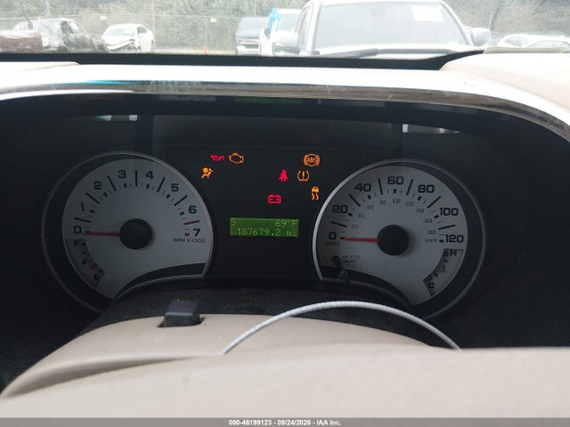 2008 Ford Explorer Sport Trac Xlt მანქანა იყიდება აუქციონზე, vin: 1FMEU31EX8UA34176, აუქციონის ნომერი: 46199123