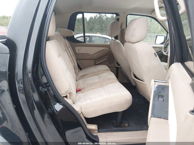 2008 Ford Explorer Sport Trac Xlt მანქანა იყიდება აუქციონზე, vin: 1FMEU31EX8UA34176, აუქციონის ნომერი: 46199123