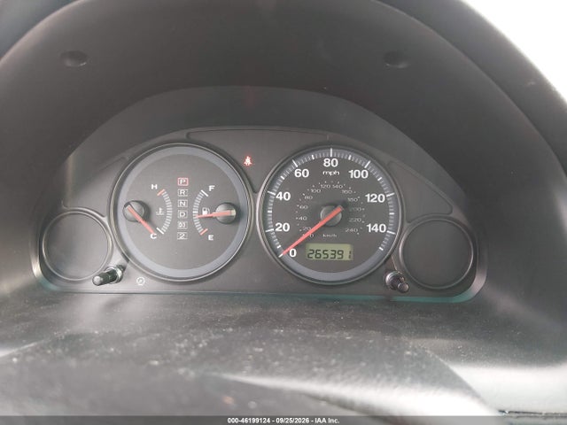46199124 :رقم المزاد ، 2HGES16385H609591 vin ، 2005 Honda Civic Vp مزاد بيع