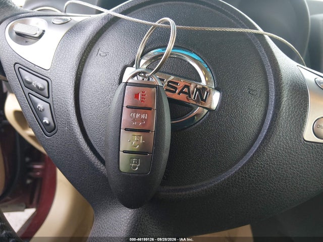 Продажа на аукционе авто 2010 Nissan Maxima 3.5 Sv, vin: 1N4AA5AP1AC814545, номер лота: 46199126