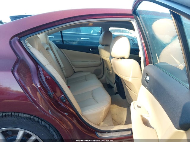 Продажа на аукционе авто 2010 Nissan Maxima 3.5 Sv, vin: 1N4AA5AP1AC814545, номер лота: 46199126