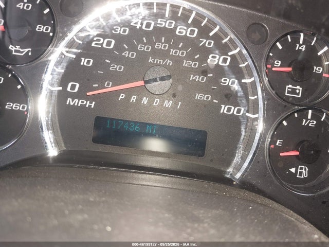 2012 Chevrolet Express 3500 Lt მანქანა იყიდება აუქციონზე, vin: 1GAZGYFG8C1177473, აუქციონის ნომერი: 46199127
